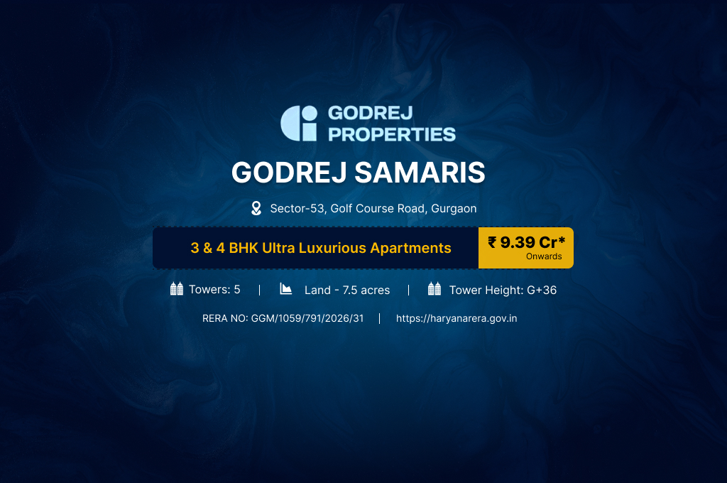 Godrej Samaris