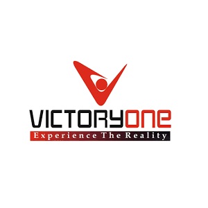 Victoryone logo