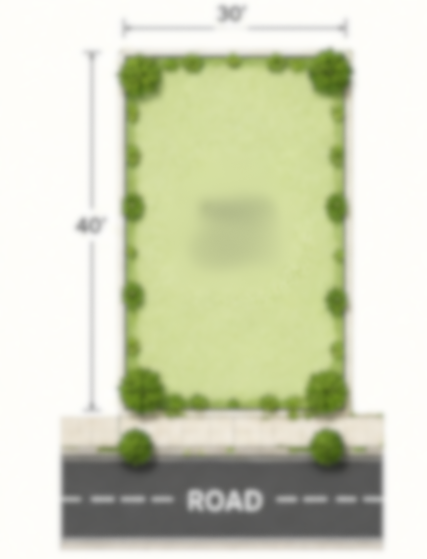 Prisha Golden Valley Phase II Residential Plot