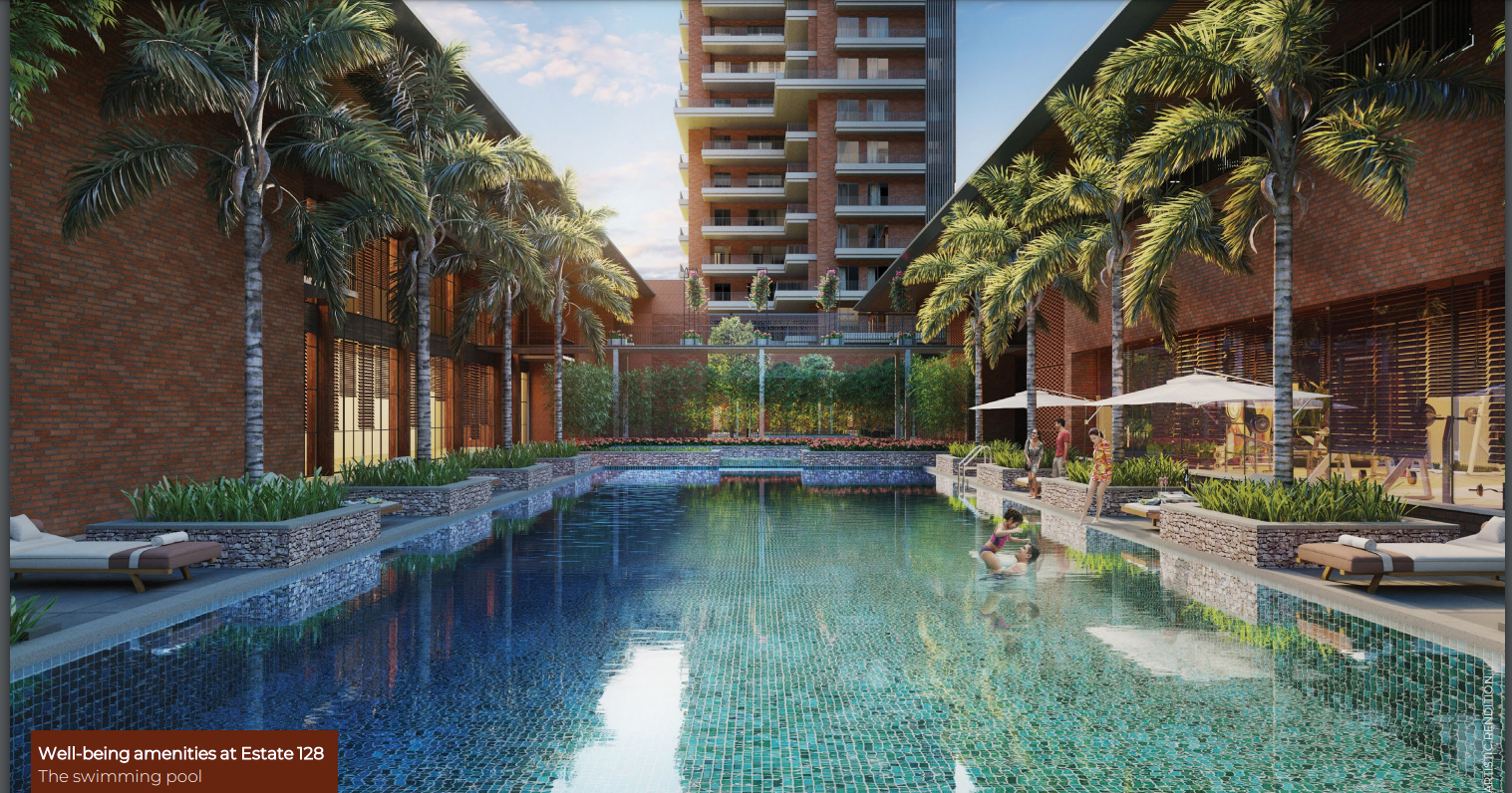 Max Estate Sector 128 Noida