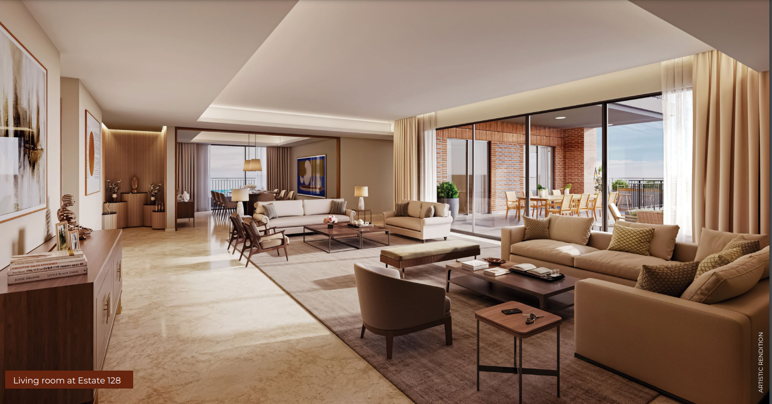 Max Estate Sector 128 Noida photos