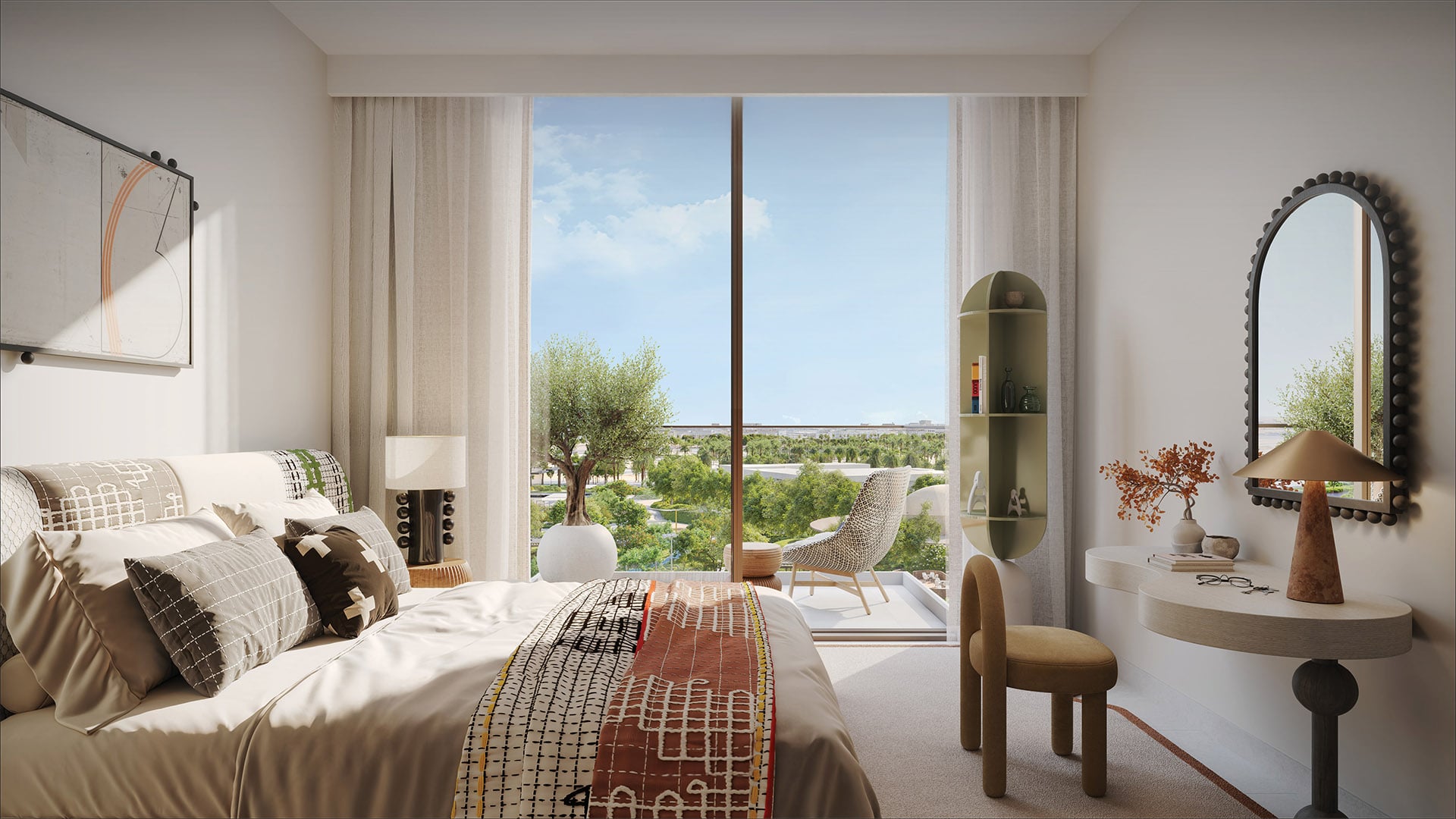 Emaar Hillsedge at Dubai Hills Estate  photos