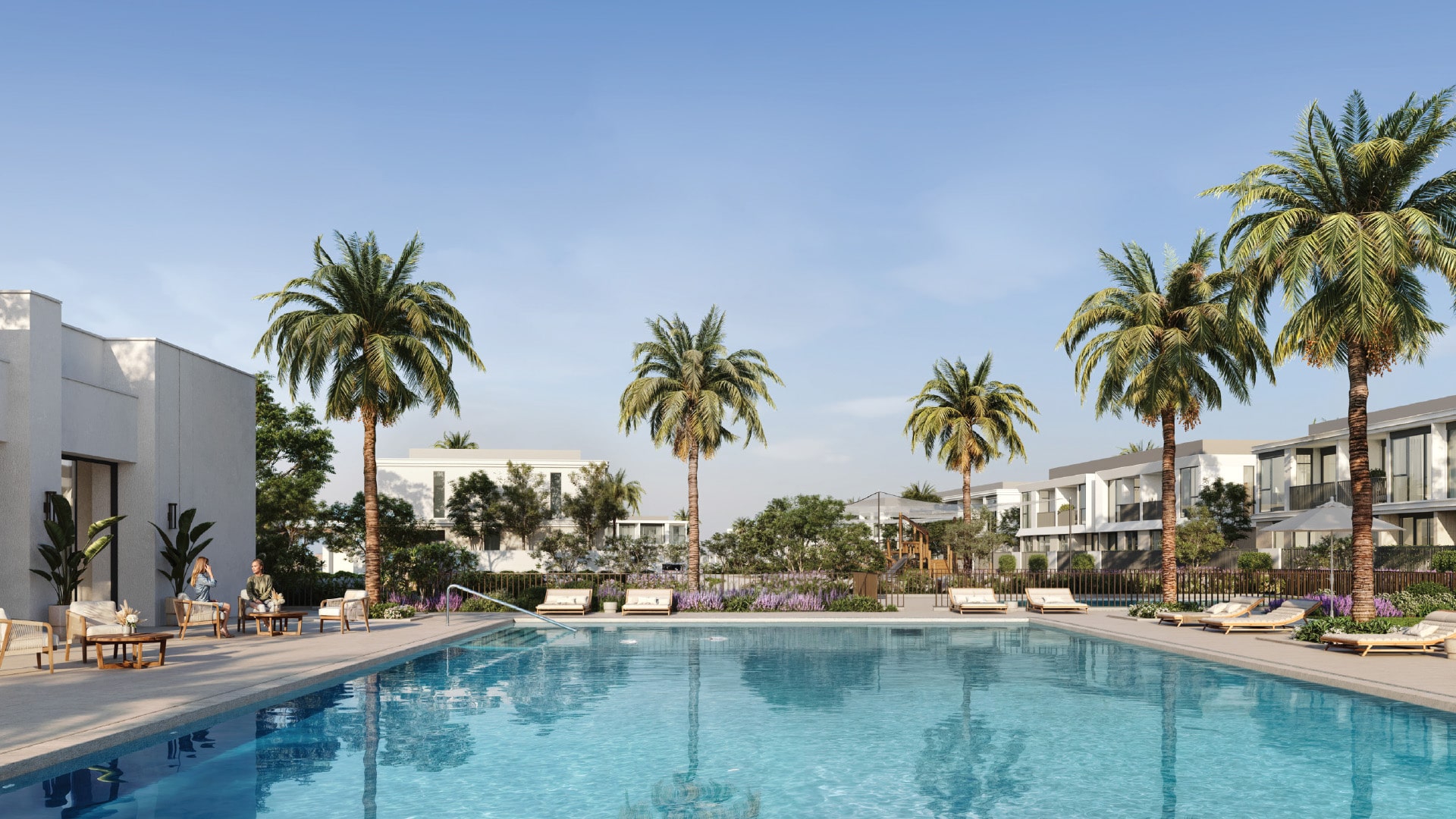 Emaar Greenville 2 Townhouses at Emaar South  photos
