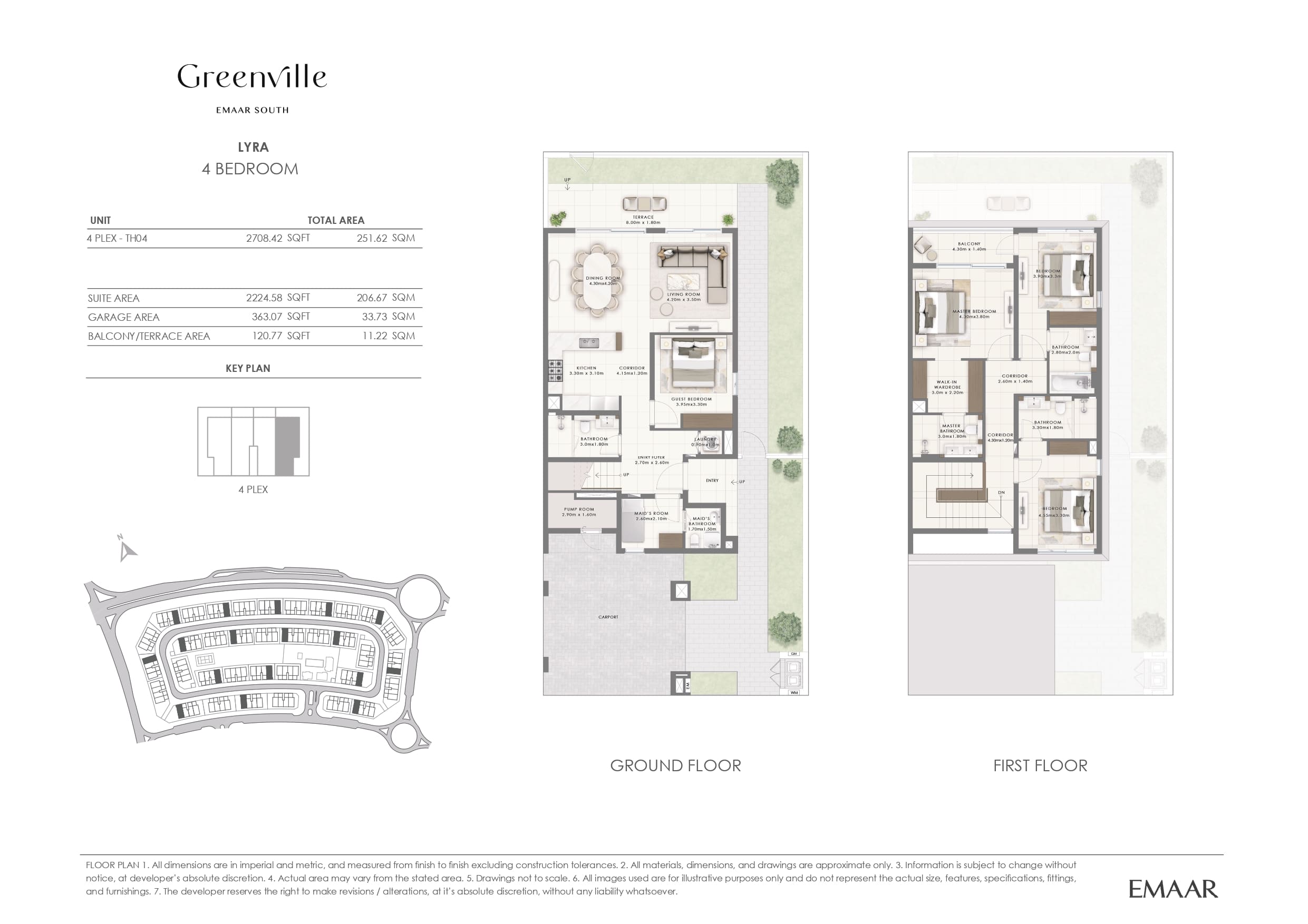 Floor Plan 3