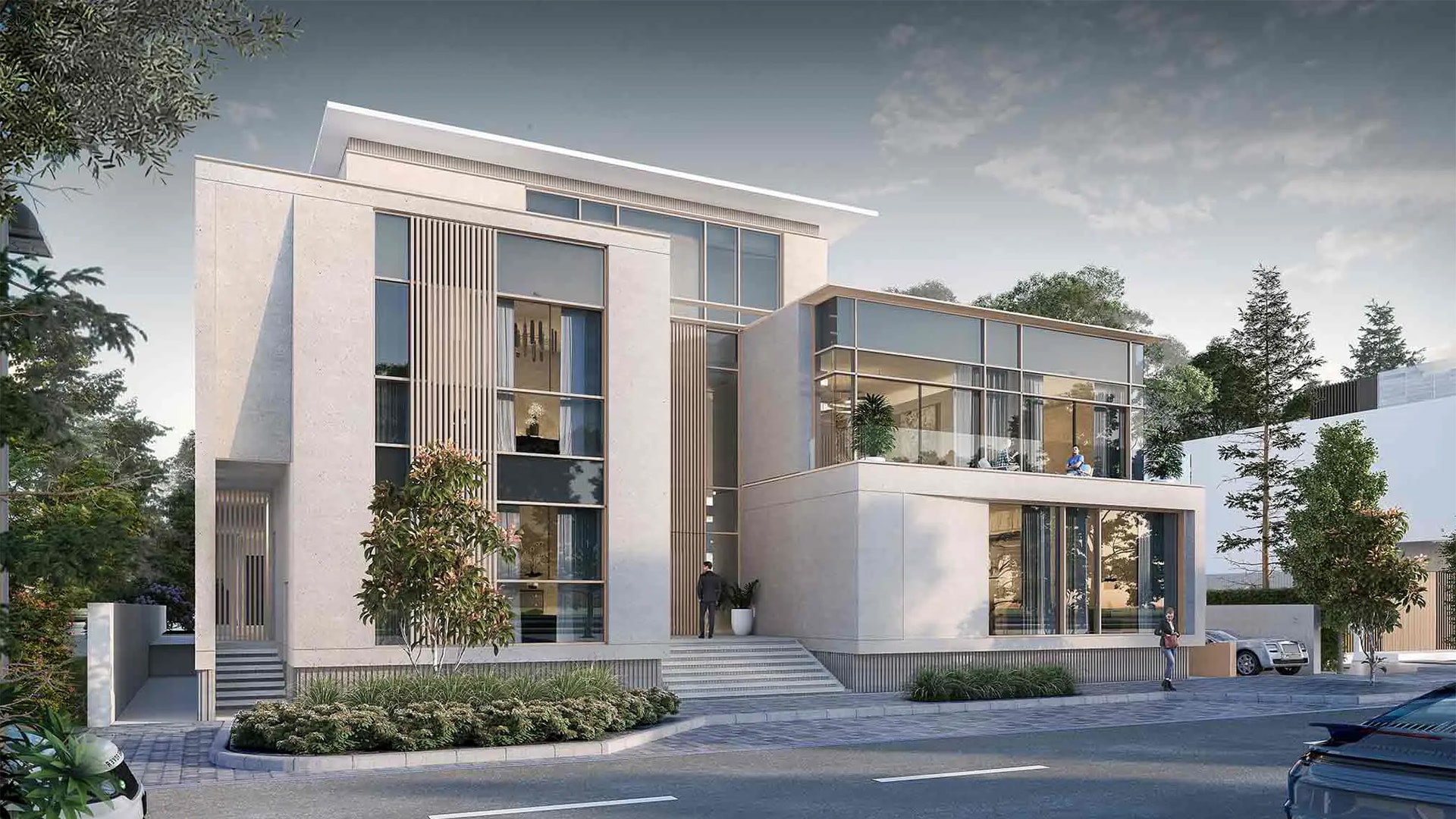 Sobha Estates 