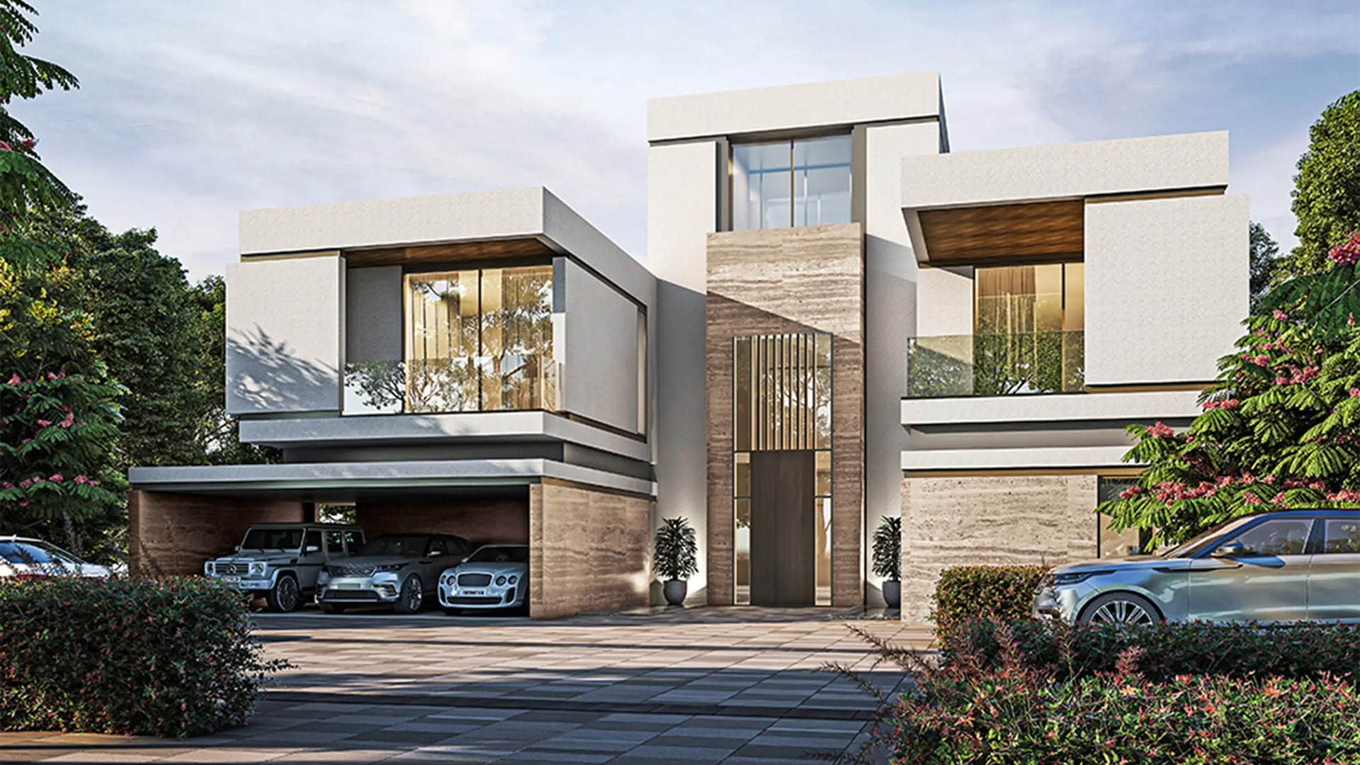 Sobha Estates 