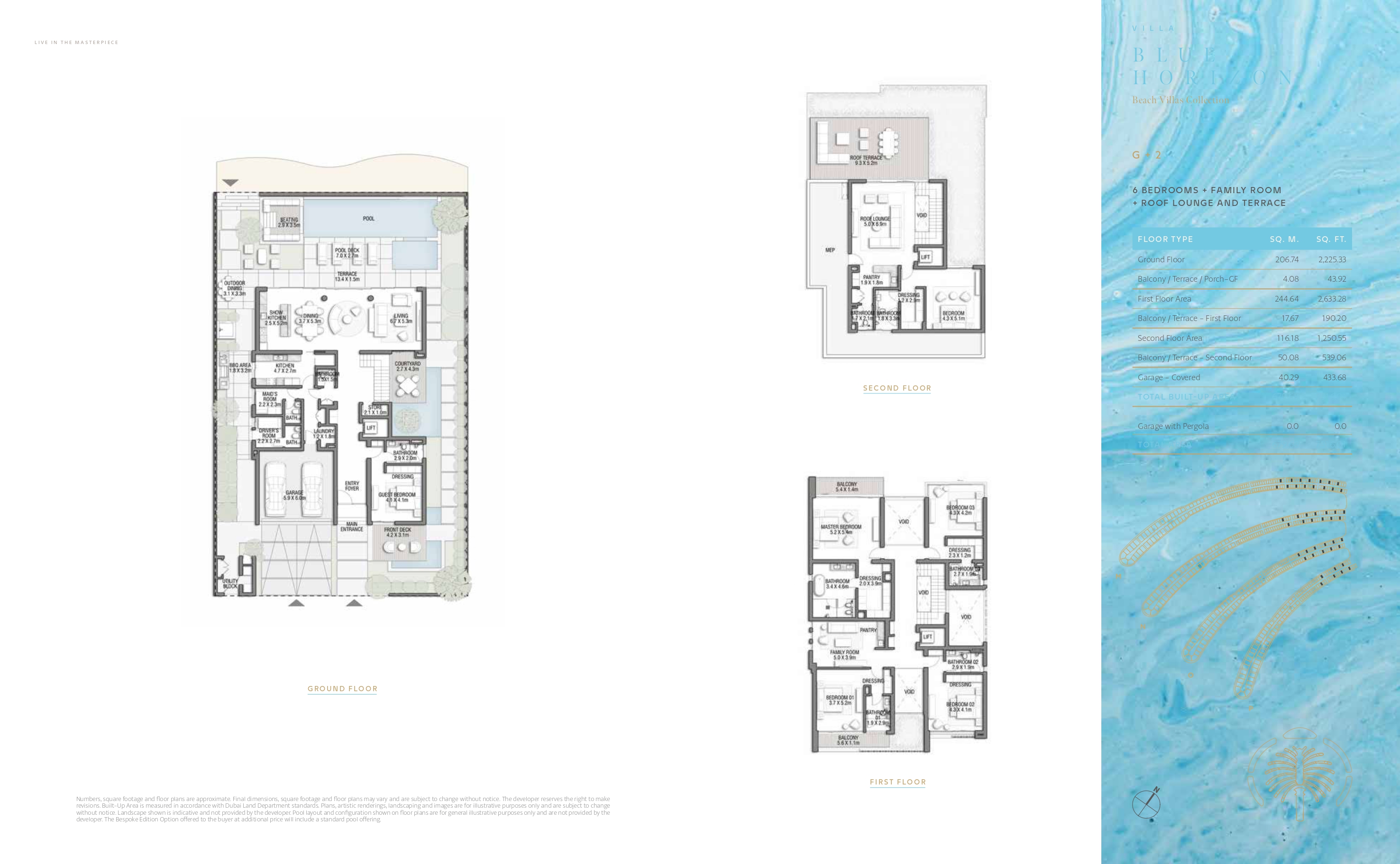 Floor Plan 3