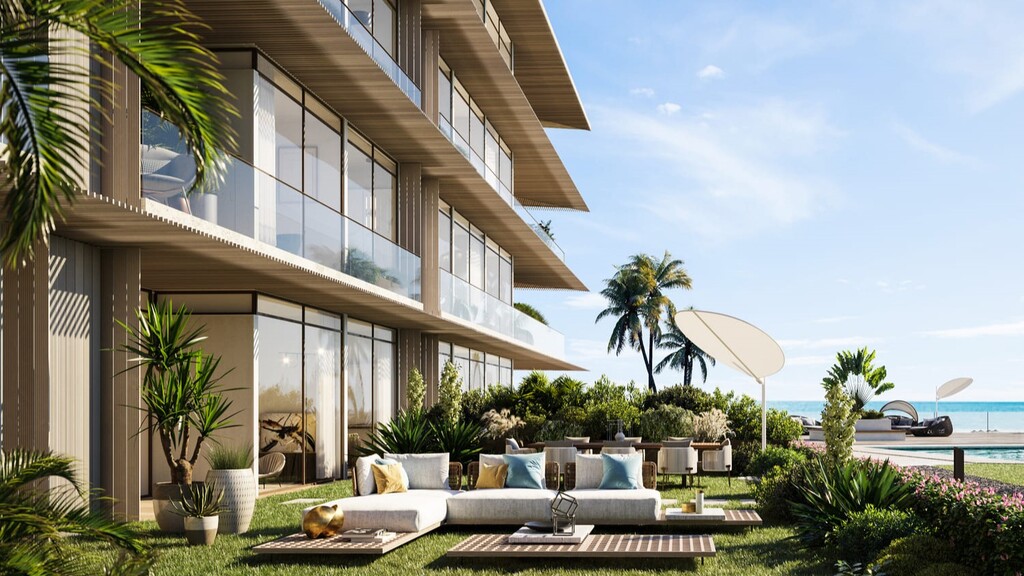 Rixos Beach Residences Phase 2