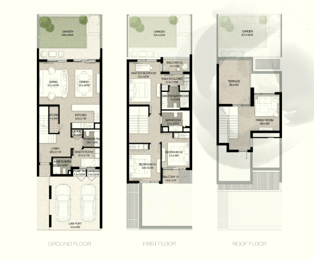 Floor Plan 3
