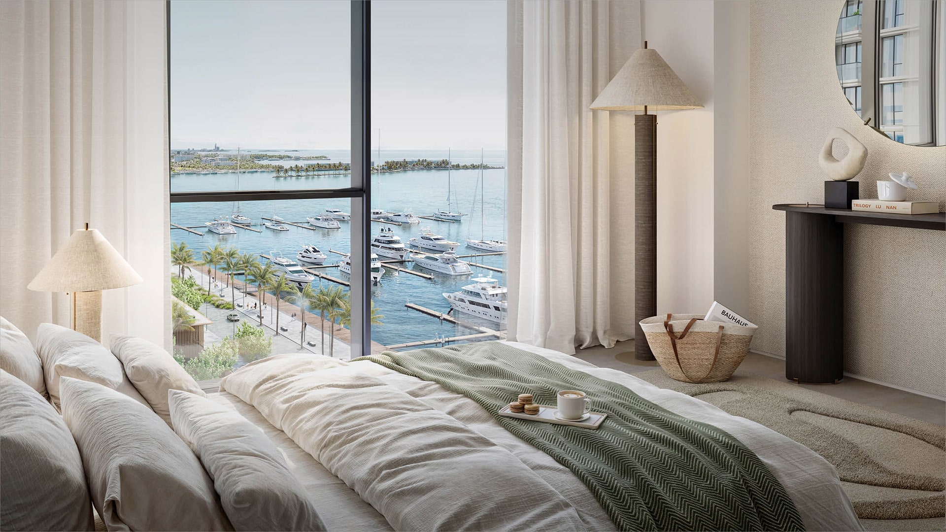 Marina Place One photos