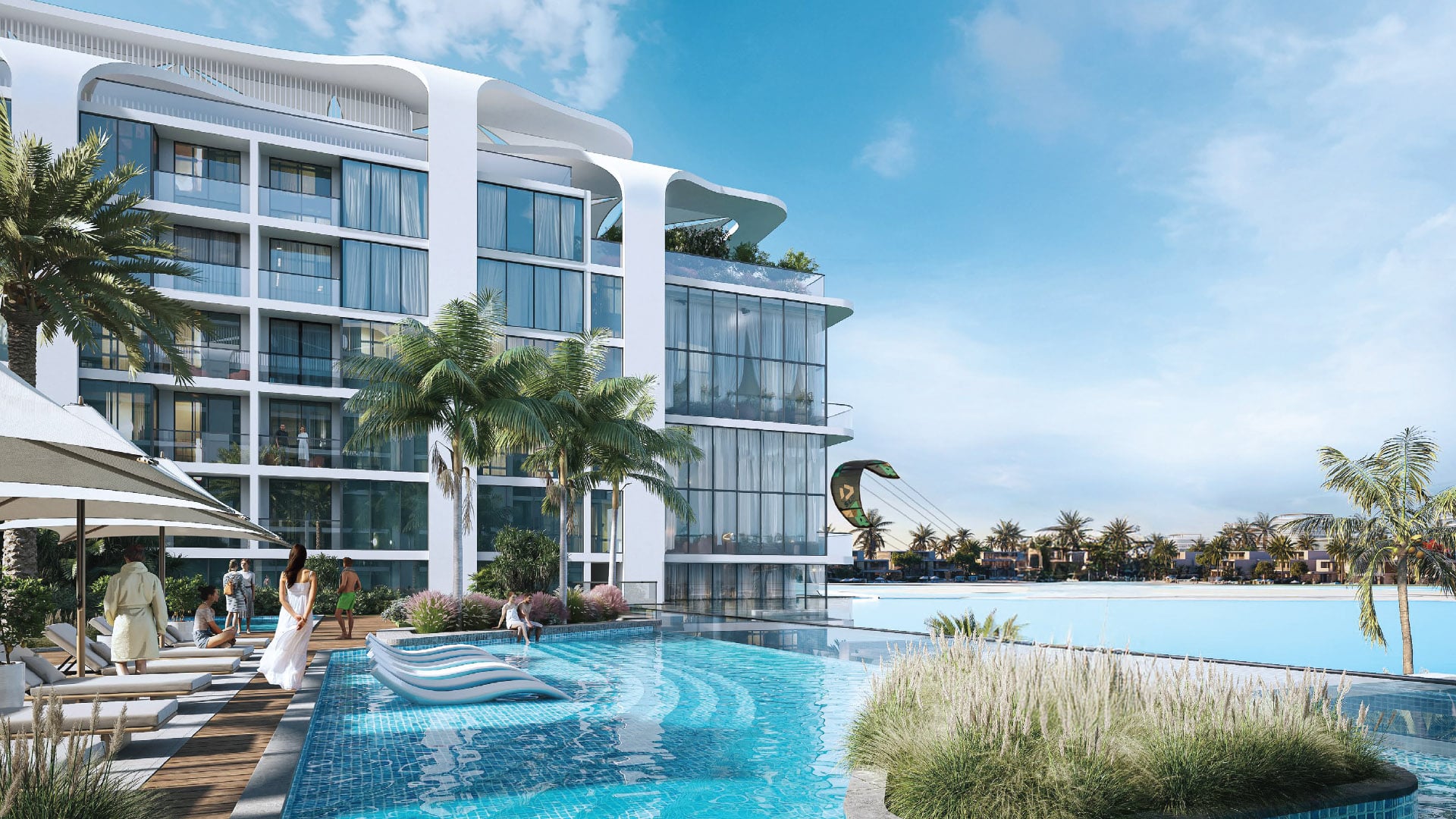 Coastline Beach Residences