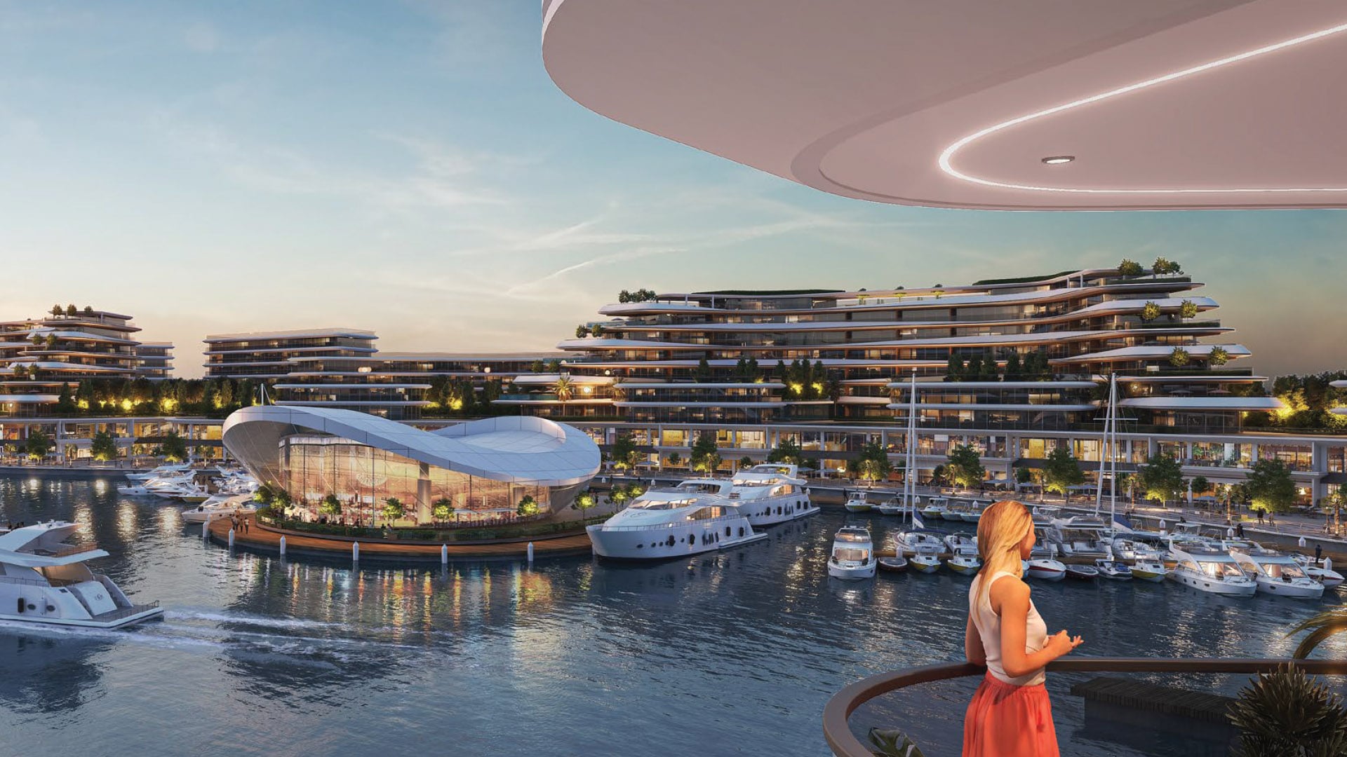 Coastline Beach Residences