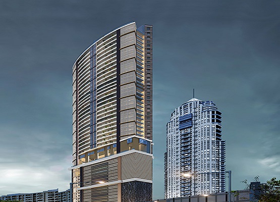 The Imperial Edge tardeo