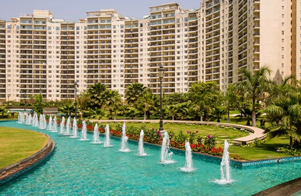 Central Park Resorts
