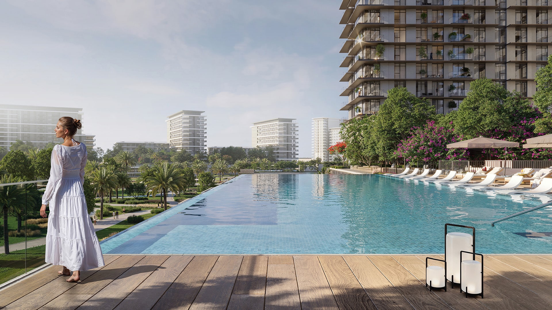 Address Residences at Dubai Hills Estate