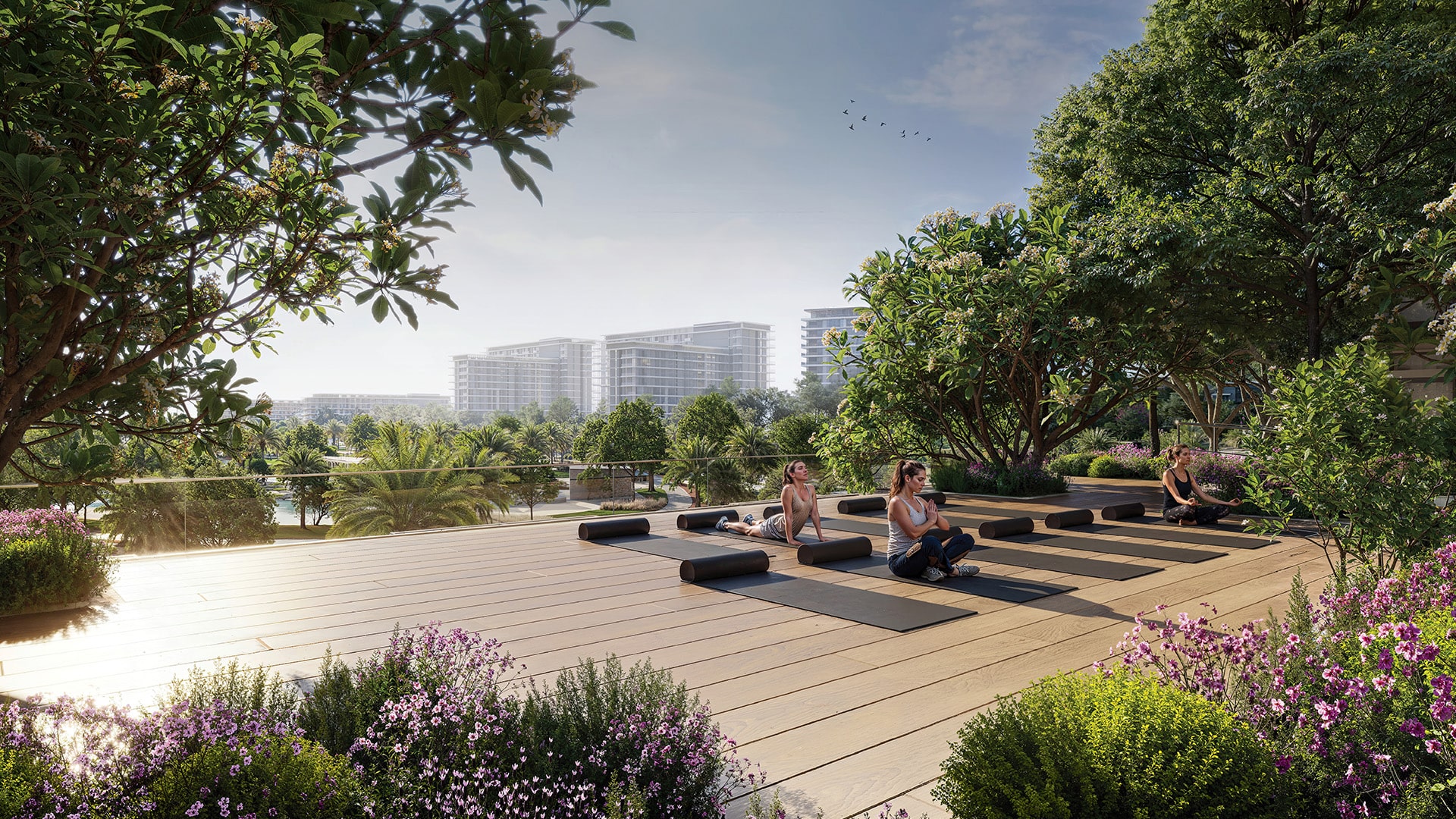 Address Residences at Dubai Hills Estate