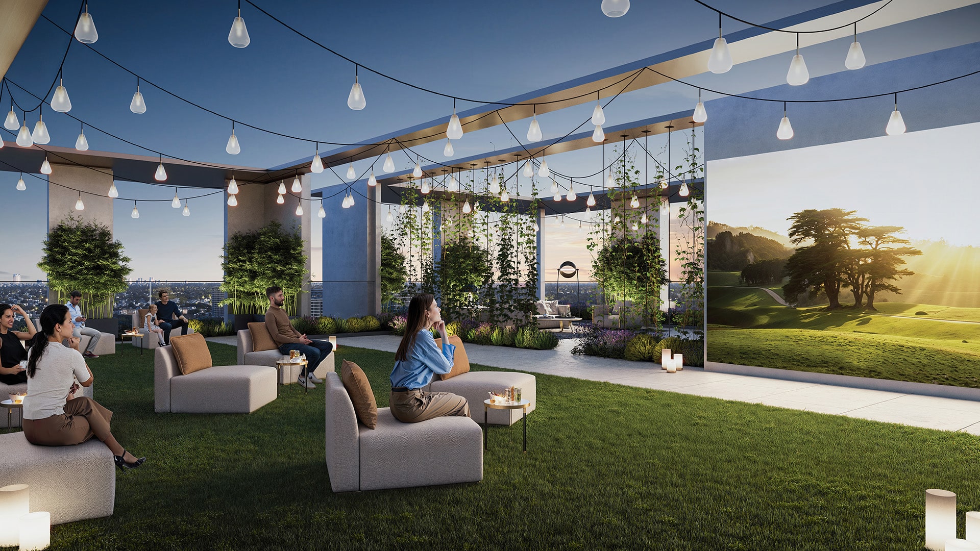 Address Residences at Dubai Hills Estate photos
