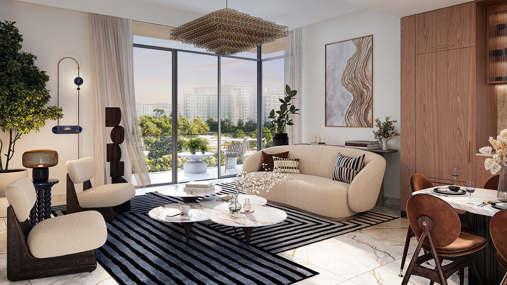 Address Residences at Dubai Hills Estate
