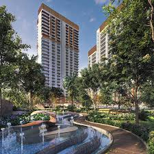  Godrej South Estate