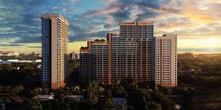  Godrej South Estate