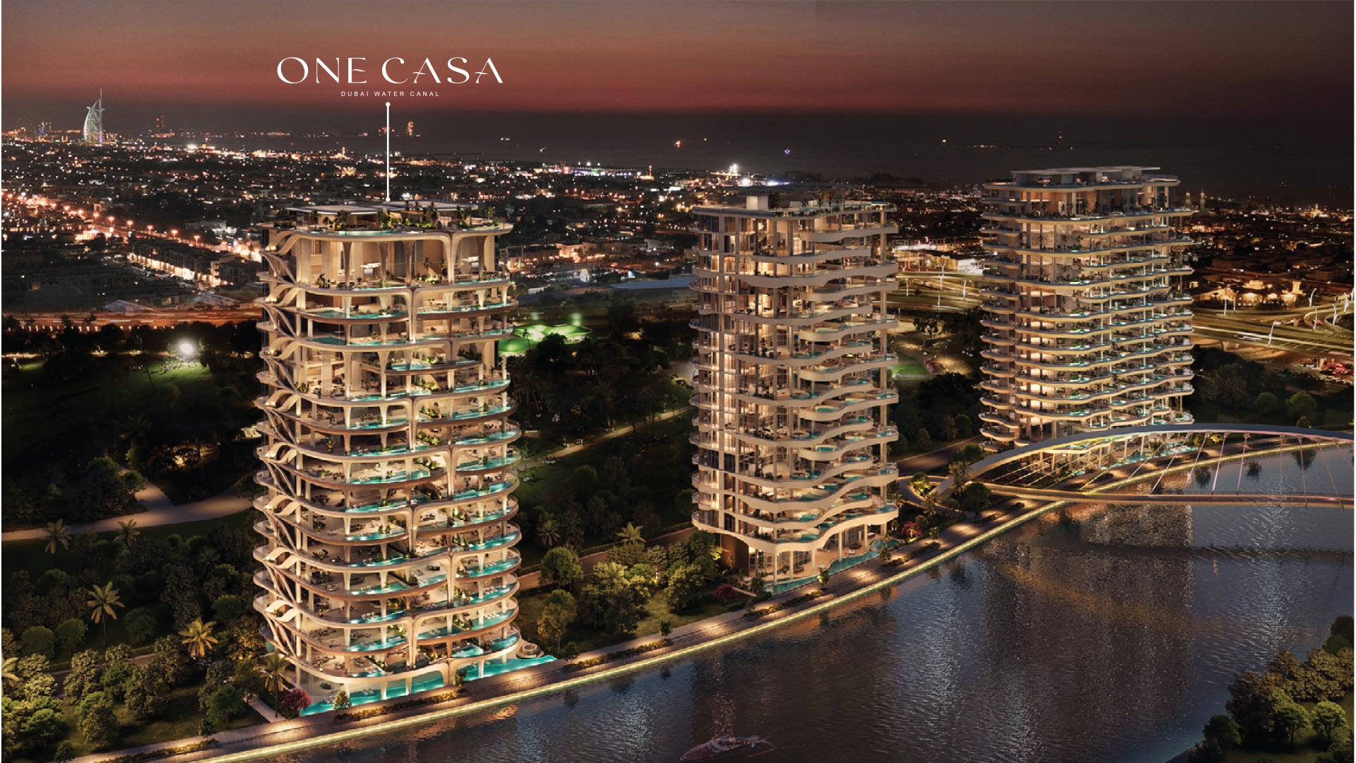 One Casa  photos