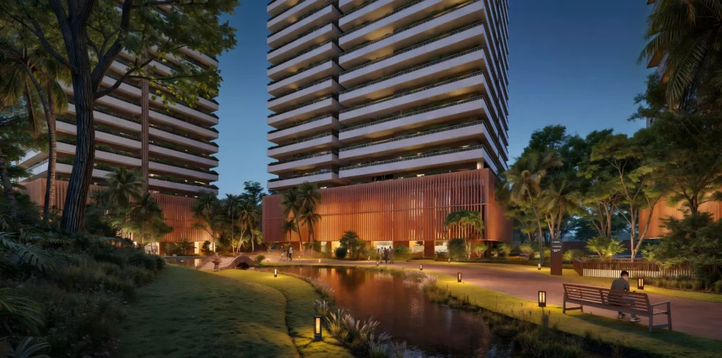 Max Estates 360
