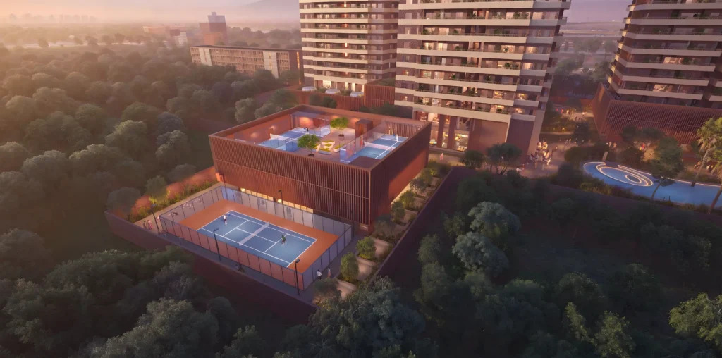 Max Estates 360