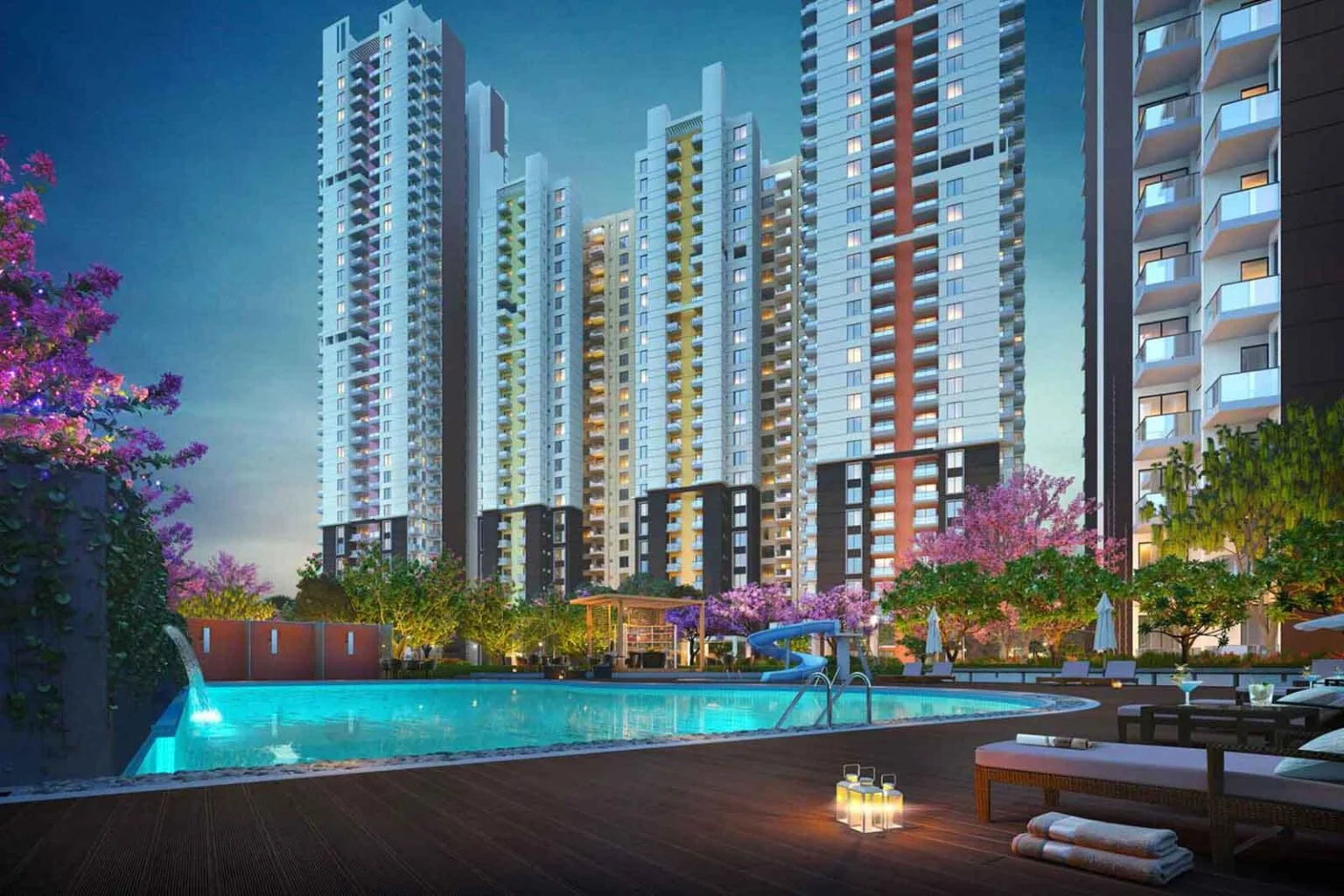 Hero Homes The Palatial