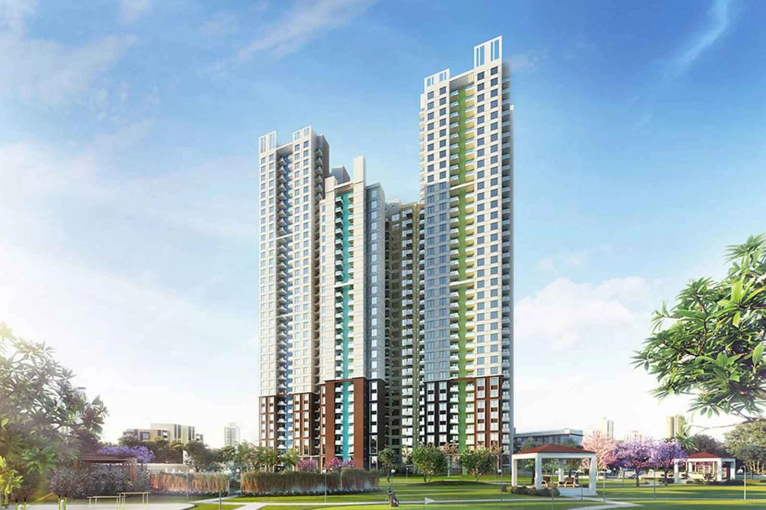 Hero Homes The Palatial