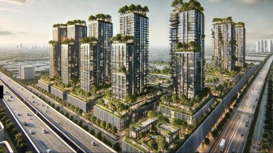BPTP Lutyens Sector 102 Gurugram