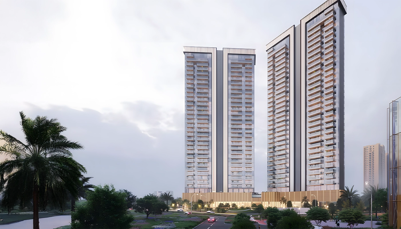 Godrej Astra