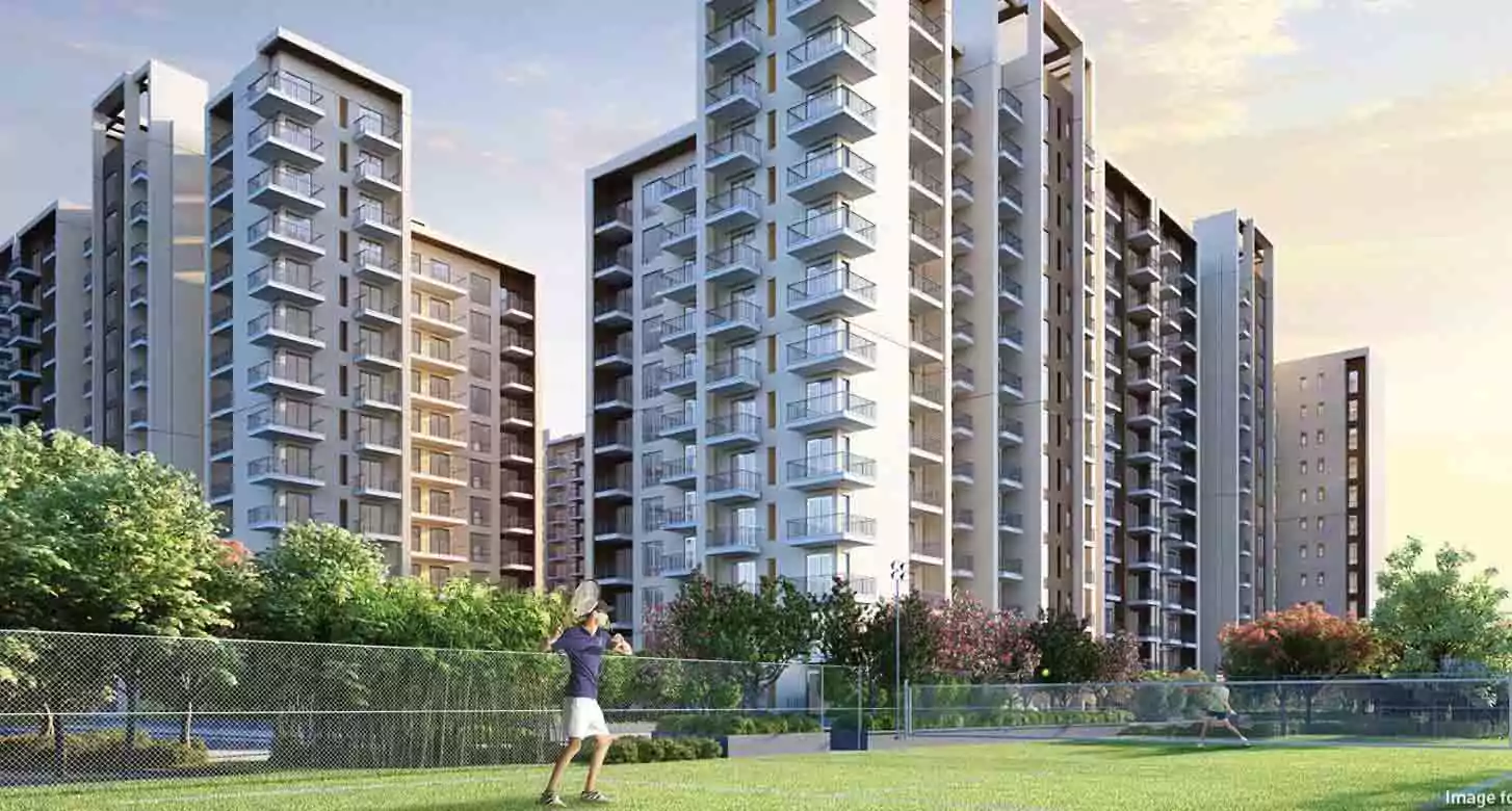Tata Housing La Vida