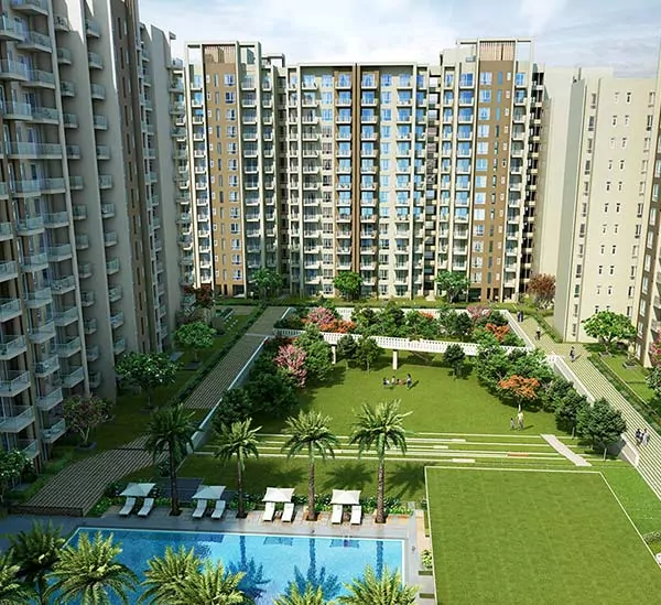 Tata Housing La Vida