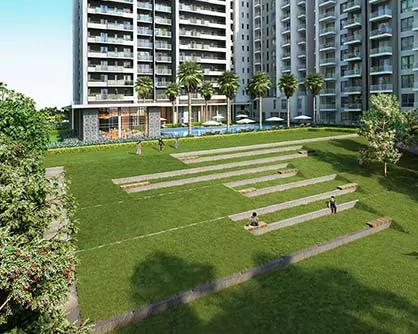 Tata Housing La Vida