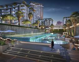 Godrej Palm Retreat 
