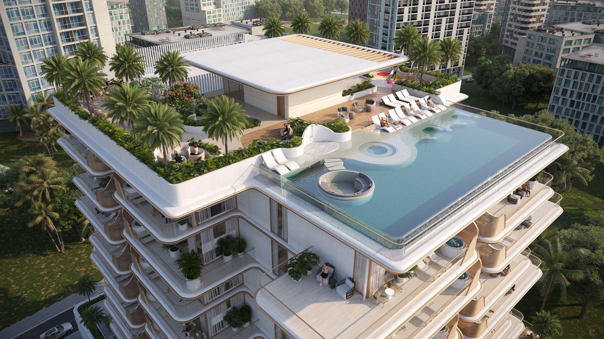Sunset Bay 2