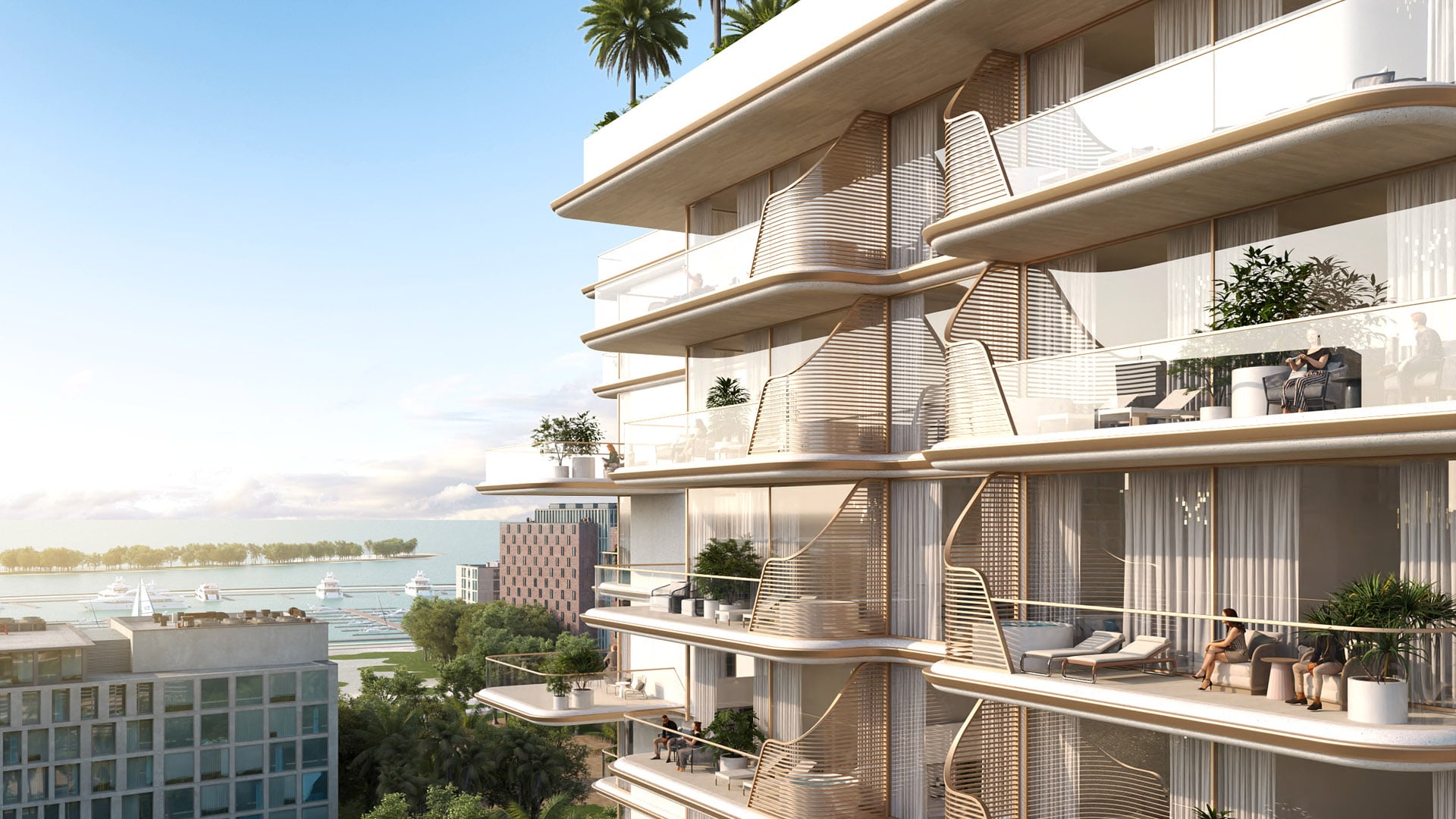 Sunset Bay 2