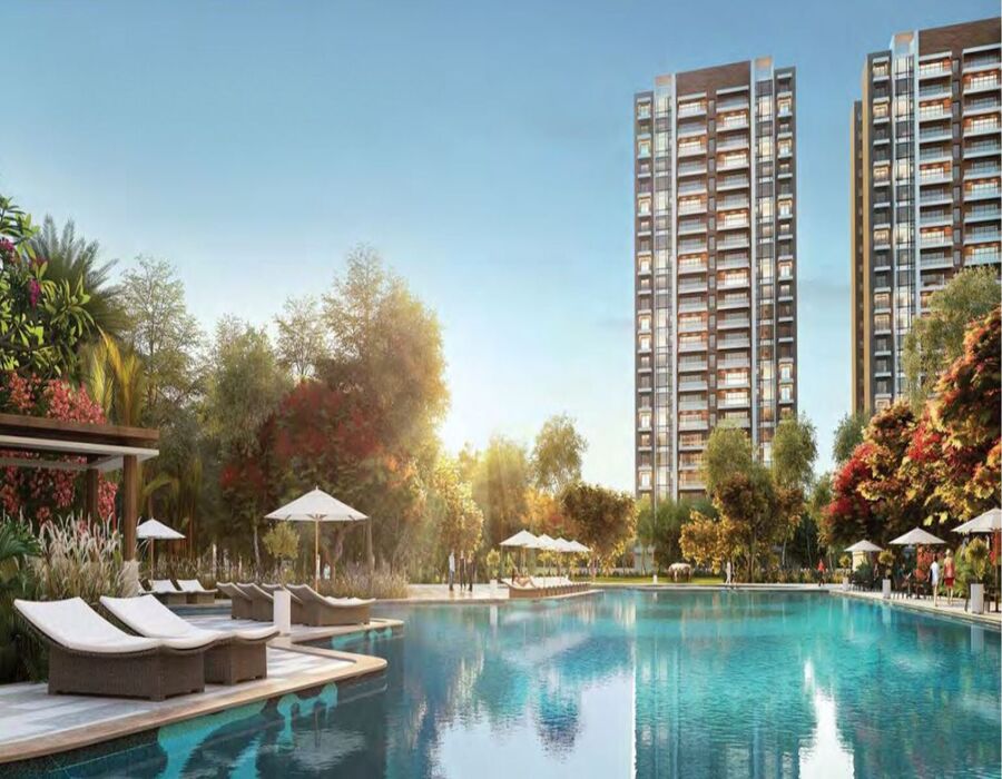 Sobha Aranya Sector 80 Gurgaon