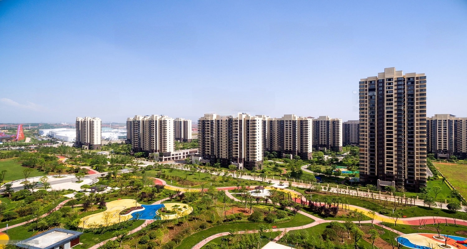Sobha Aranya Sector 80 Gurgaon