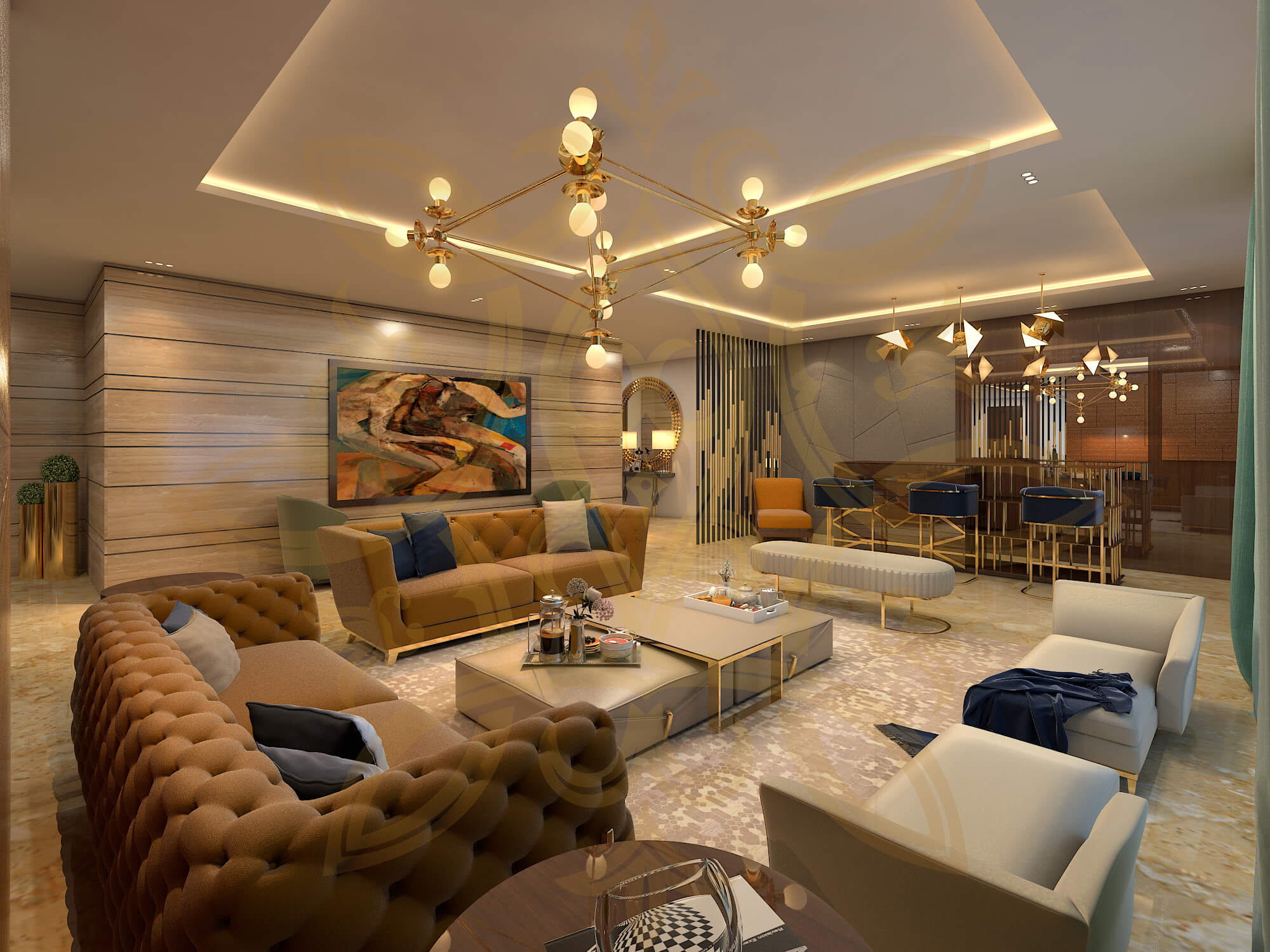 DLF Arbour