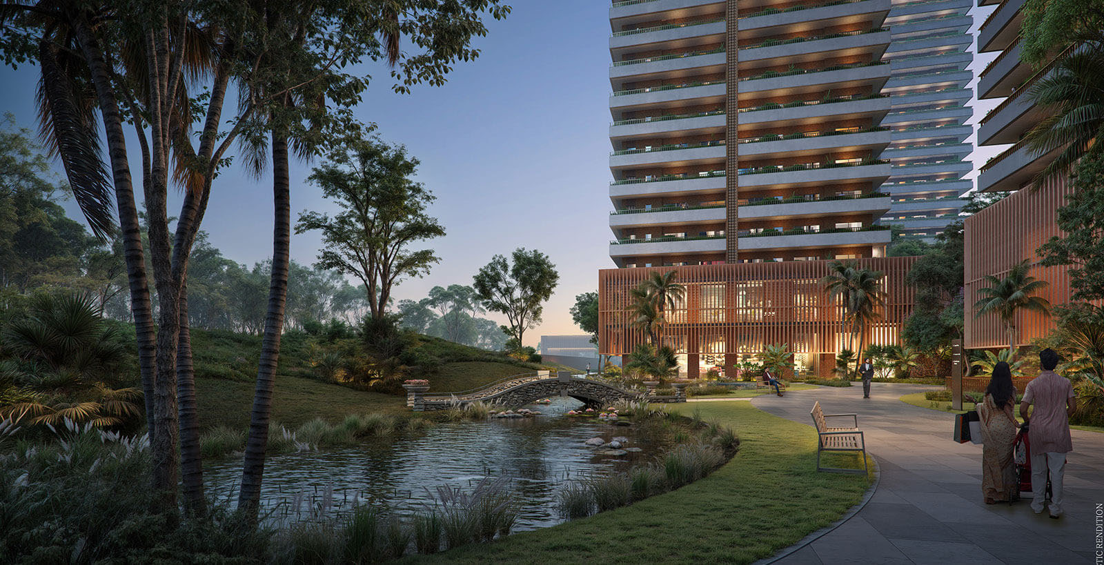 Max Estates Sector 59 