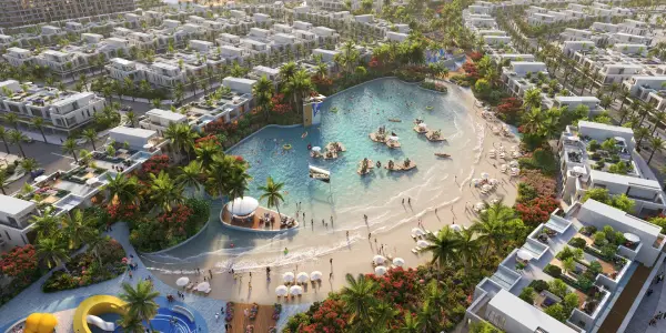DAMAC Riverside