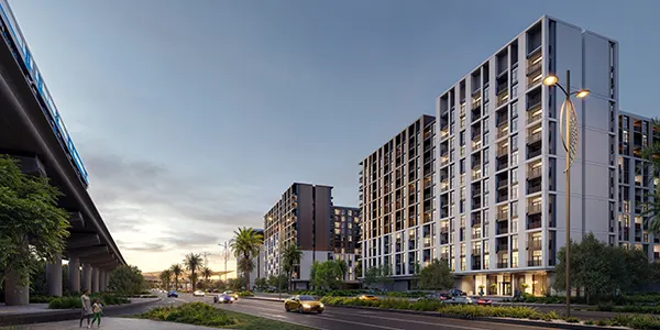 Emaar Terra Woods