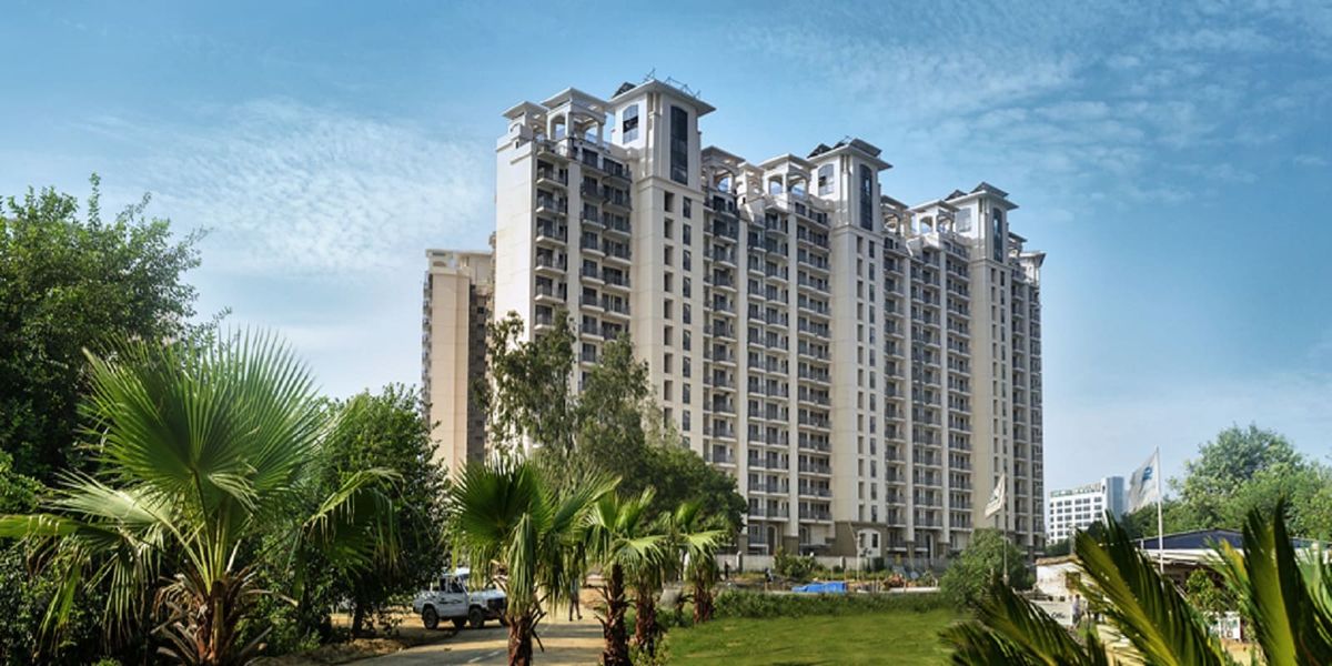 Godrej Frontier
