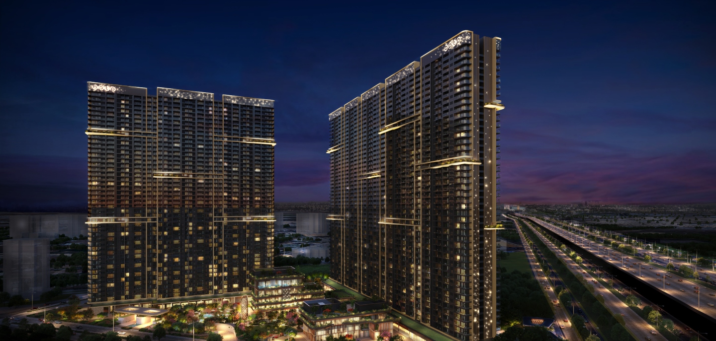 BPTP Gaia Residences