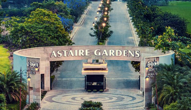 BPTP Astaire Gardens