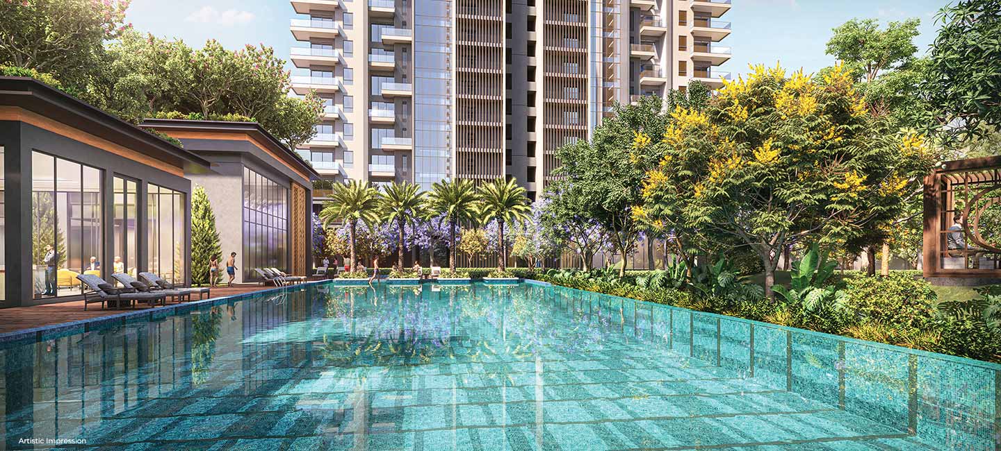 Silverglades The Legacy photos