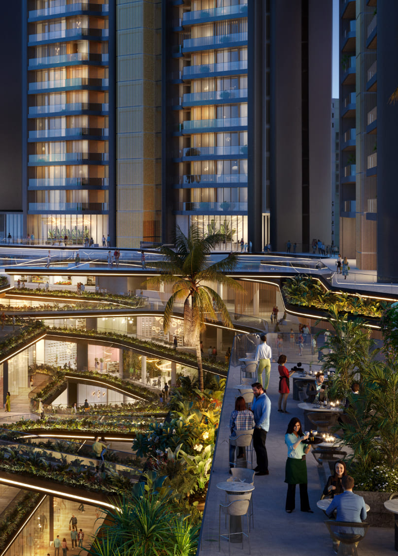 Ganga Realty - Nandaka