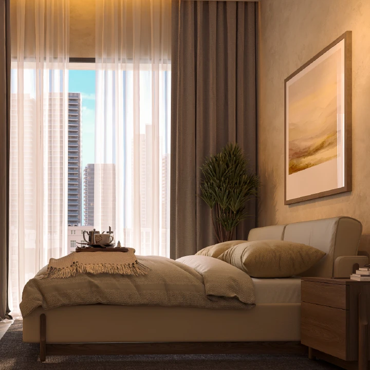 Sobha Strada