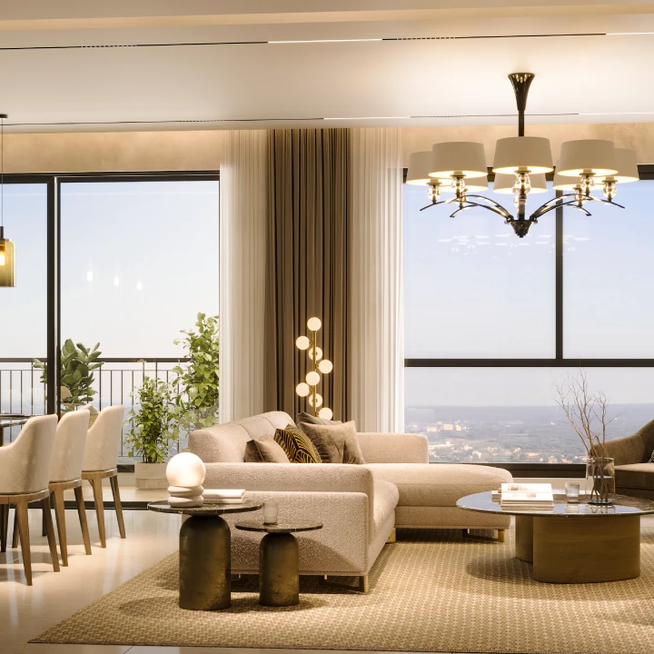 Sobha International City